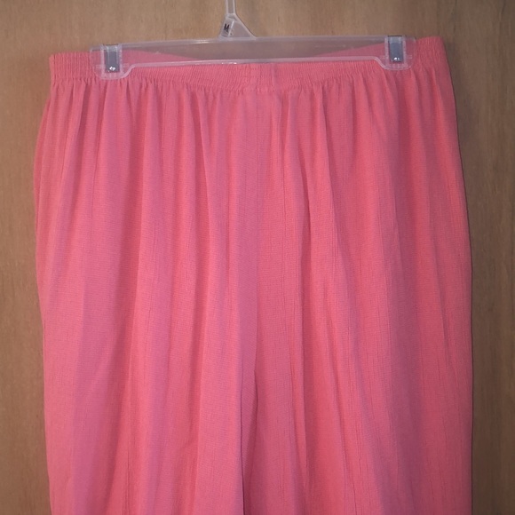 Alfred Dunner pants - Picture 4 of 4